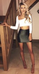 Индивидуалки в Москве